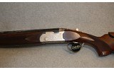 Beretta ~ Silver Pigeon ~ 12 Gauge - 9 of 10