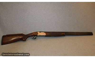 Beretta ~ Silver Pigeon ~ 12 Gauge