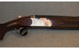 Beretta ~ Silver Pigeon ~ 12 Gauge - 4 of 10