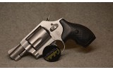 Smith & Wesson ~ 637-2 ~ .38 S&W Special - 1 of 2