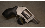 Smith & Wesson ~ 637-2 ~ .38 S&W Special - 2 of 2