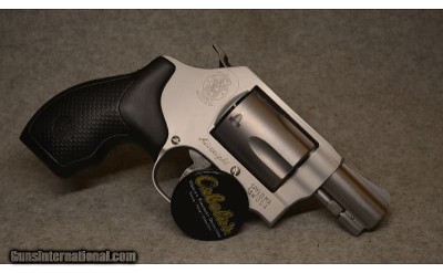 Smith & Wesson ~ 637-2 ~ .38 S&W Special - Image 2 of 2