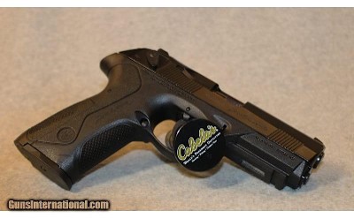 Beretta ~ P4X Storm ~ 9mm