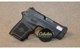 Smith & Wesson ~ Bodyguard 380 ~ .380 AUTO - 2 of 4