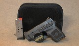 Smith & Wesson ~ Bodyguard 380 ~ .380 AUTO - 1 of 4