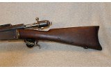 Waffenfabrik Bern ~ M.81 ~ NONE - 10 of 10