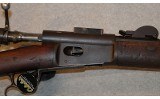 Waffenfabrik Bern ~ M.81 ~ NONE - 4 of 10