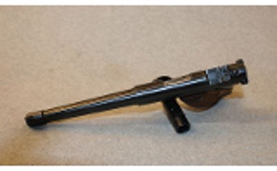 Sturm Ruger ~ Mark I ~ .22 Long Rifle