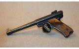 Sturm Ruger ~ Mark I ~ .22 Long Rifle - 2 of 2