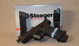 Stoeger ~ STR-9S Combat ~ 9MM - 1 of 4
