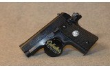 Colt ~ Mustang ~ .380 Cal - 2 of 2