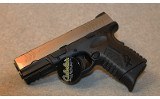 Springfield Armory ~ XDM-45 ~ .45 ACP - 2 of 2