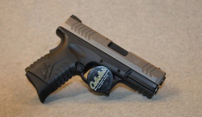Springfield Armory ~ XDM-45 ~ .45 ACP