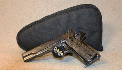 Star B. Echeberria ~ B ~ 9MM