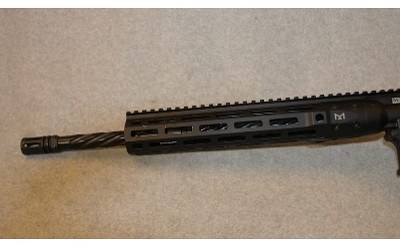 LWRC International ~ M61C ~ 5.56 NATO - Image 8 of 10