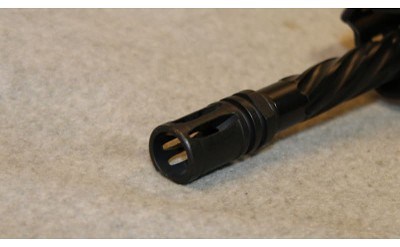 LWRC International ~ M61C ~ 5.56 NATO - Image 7 of 10