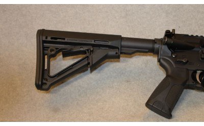 LWRC International ~ M61C ~ 5.56 NATO - Image 3 of 10