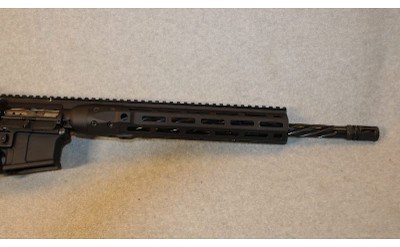 LWRC International ~ M61C ~ 5.56 NATO - Image 6 of 10