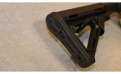 LWRC International ~ M61C ~ 5.56 NATO