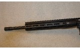LWRC International ~ M61C ~ 5.56 NATO - 7 of 9