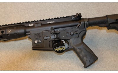 LWRC International ~ M61C ~ 5.56 NATO - Image 9 of 10