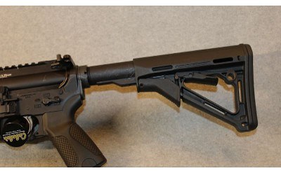LWRC International ~ M61C ~ 5.56 NATO - Image 10 of 10