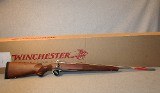 Winchester ~ 70 Featherweight ~ 6.5 Creedmoor - 1 of 10
