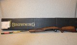 Browning ~ X-Bolt ~ .300 Winchester Magnum - 1 of 10