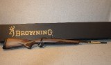 Browning ~ X-Bolt ~ .243 Winchester - 1 of 10