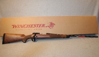 Winchester ~ 70 Super Grade ~ .300 Winchester Magnum