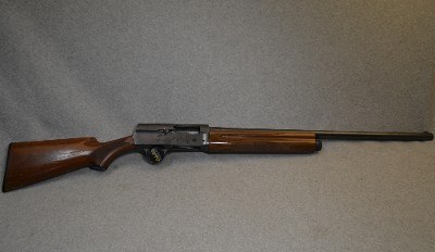 Browning Arms Company ~ Special Steel ~ 12 Gauge