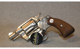 Colt ~ Cobra ~ .38 Special - 4 of 4