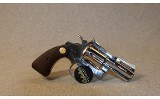 Colt ~ Diamondback ~ .38 Special