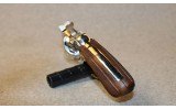 Colt ~ Diamondback ~ .38 Special - 3 of 4