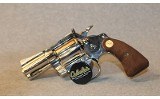 Colt ~ Diamondback ~ .38 Special - 4 of 4