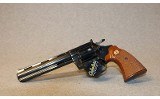 Colt ~ Diamondback ~ .22 Long Rifle - 3 of 3