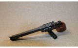 Colt ~ Diamondback ~ .22 Long Rifle