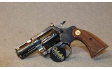 Colt ~ Diamondback ~ .38 Special - 3 of 3
