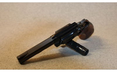 Colt ~ Viper ~ .38 Special