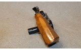 Colt ~ Diamondback ~ .38 Special