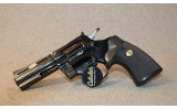 Colt ~ Python ~ .357 Magnum - 2 of 2