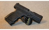 Carl Walther ~ PPS ~ 9MM - 2 of 2