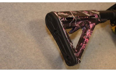 Sig Sauer ~ M400 ~ 5.56 NATO