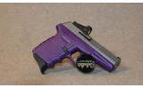 SCCY ~ CPX-2 ~ 9MM