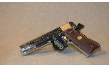 Colt ~ World War II Commemorative ~ .45 Auto - 4 of 4