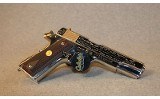 Colt ~ World War II Commemorative ~ .45 Auto - 2 of 4
