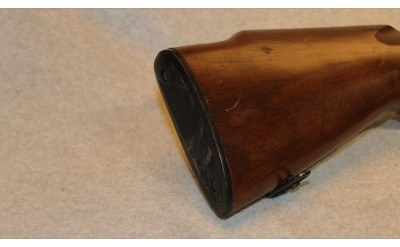 Winchester ~ 70 ~ .243 Winchester