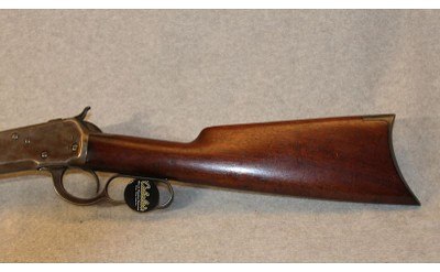 Winchester ~ 1892 ~ .44 W.C.F - Image 10 of 10