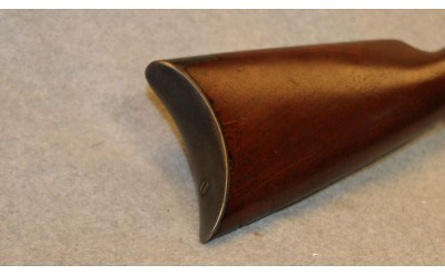 Winchester ~ 1892 ~ .44 W.C.F