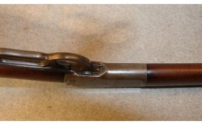 Winchester ~ 1892 ~ .44 W.C.F - Image 5 of 10